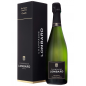 Champagne LOMBARD Terroir Grand Cru Mono Cru Brut Nature Blanc De Blancs Chouilly