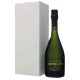 Champagne Lombard Brut Nature 2008 : Annata Eccezionale