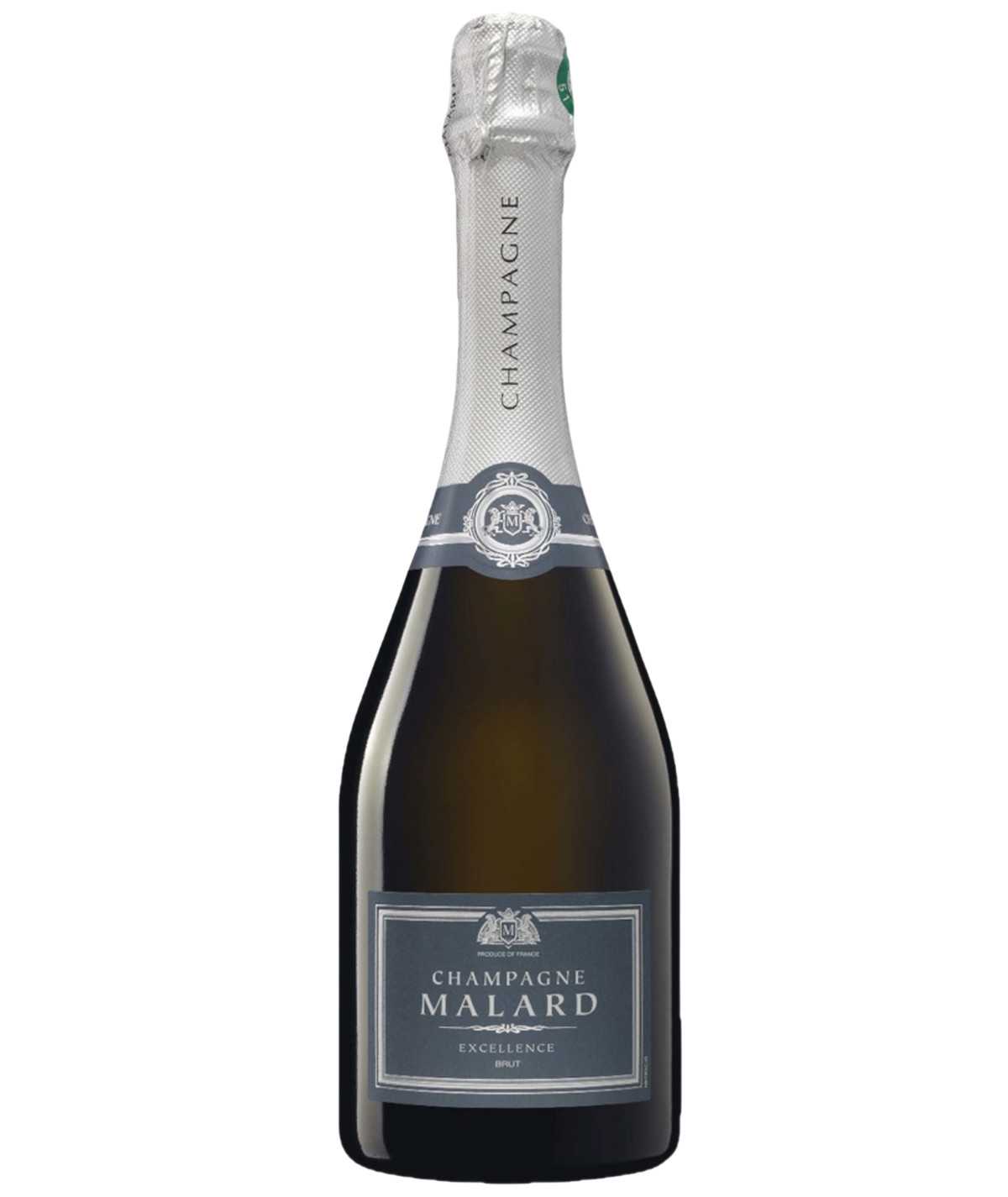 Champagne MALARD Brut Excellence