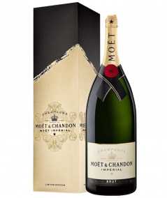 Champagne MOET CHANDON Brut Impérial