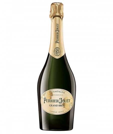 Champagne PERRIER-JOUET Grand Brut