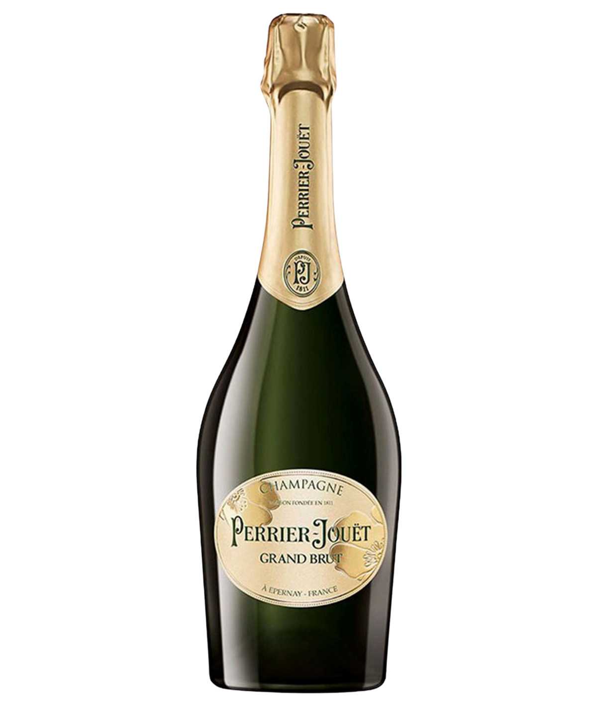 Champagne PERRIER-JOUET Grand Brut