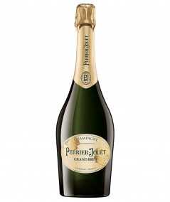 Champagne PERRIER-JOUET Grand Brut - Eleganza Francese in una Bottiglia