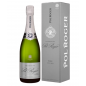 Champagne POL ROGER Pure Extra Brut