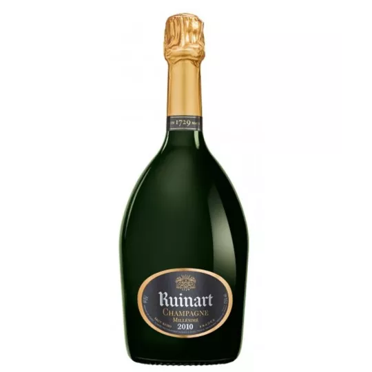 Champagne R de Ruinart Annata 2011