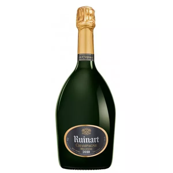 RUINART Champagne R de Ruinart Annata 2011
