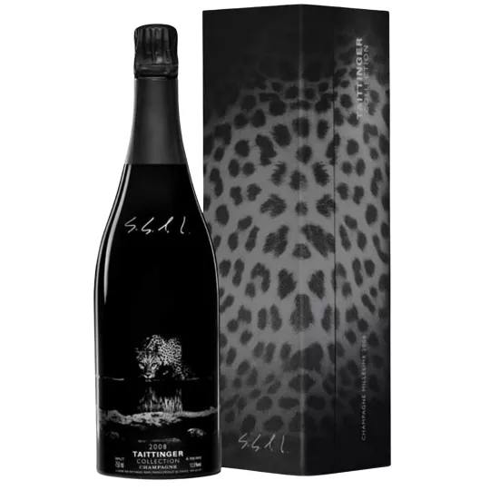 TAITTINGER Champagne Brut 2008 annata Salgado