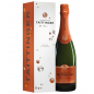 Champagne TAITTINGER Folies de la Marquetterie