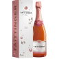 Champagne TAITTINGER Prestige Rosé