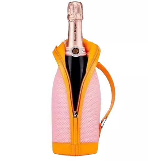 Champagne VEUVE CLICQUOT Ice Rosé Jacket