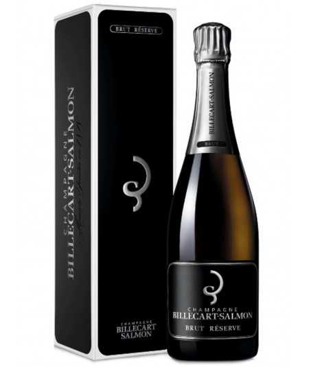 Magnum di Champagne BILLECART SALMON Brut Reserve