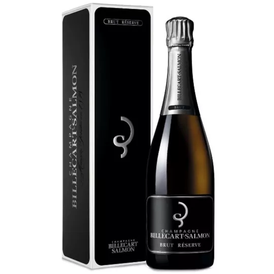 Magnum di champagne BILLECART SALMON Brut Reserve