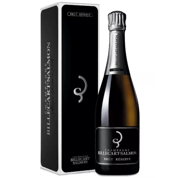 Magnum di champagne BILLECART SALMON Brut Reserve