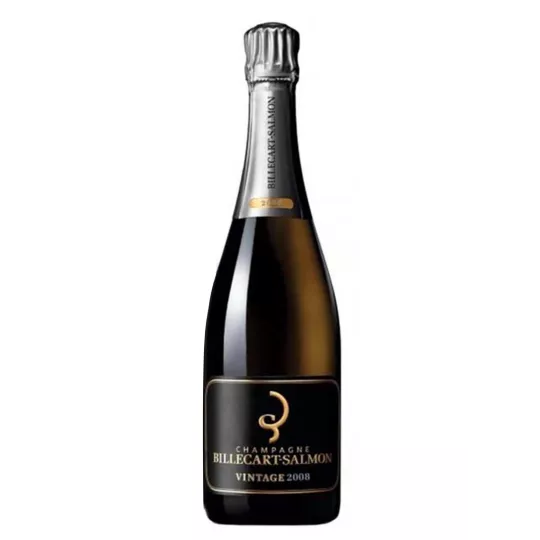 Magnum di Champagne BILLECART SALMON Millesimato 2008