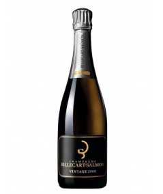 Magnum di Champagne BILLECART SALMON Millesimato 2008