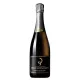 Magnum Champagne BILLECART SALMON Millesimato 2008