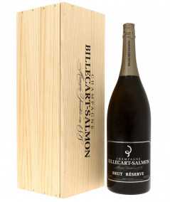 Champagne Mathusalema BILLECART SALMON Brut Reserve