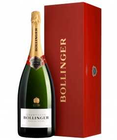 Champagne Jeroboam Bollinger Special Cuvee