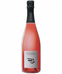 FLEURY Rosé De Saignée Brut Champagne