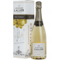 Magnum di Champagne LALLIER Blanc de Blancs Grand Cru