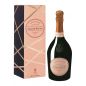 Magnum di Champagne LAURENT-PERRIER rosé