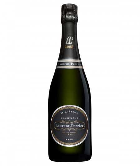 Magnum of LAURENT-PERRIER Champagne 2008 vintage