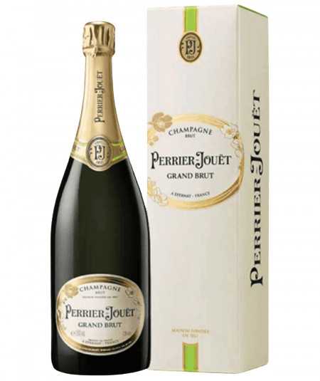 Jeroboam PERRIER-JOUET Champagne Grand Brut