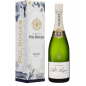 Magnum di Champagne POL ROGER Réserve Brut