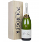 Jeroboam POL ROGER Champagne Réserve Brut