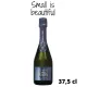 mezza bottiglia di champagne CHARLES HEIDSIECK Reserve