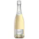 Champagne EXCEPTION Blanche Blanc de Blancs Grand Cru Annata 2009