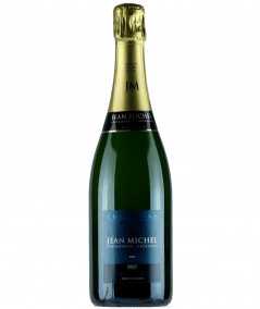 JEAN MICHEL Blanc De Meunier annata 2015 Champagne