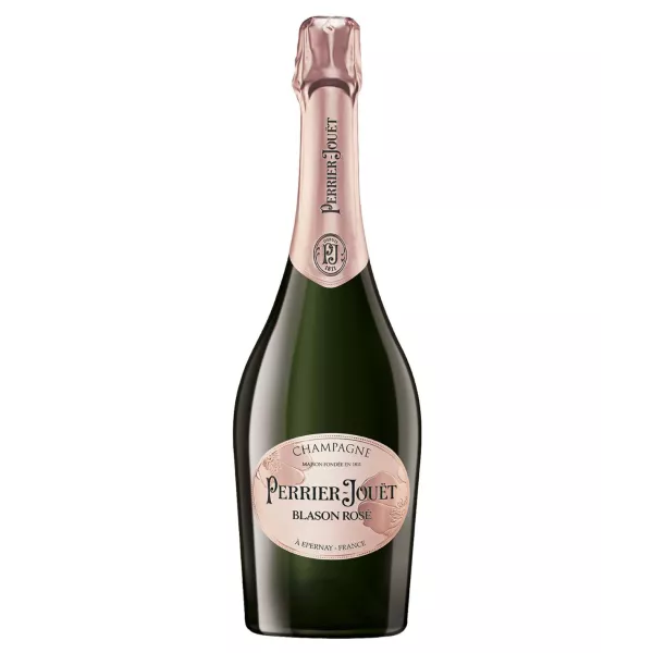 Champagne PERRIER-JOUËT Blason Rosé