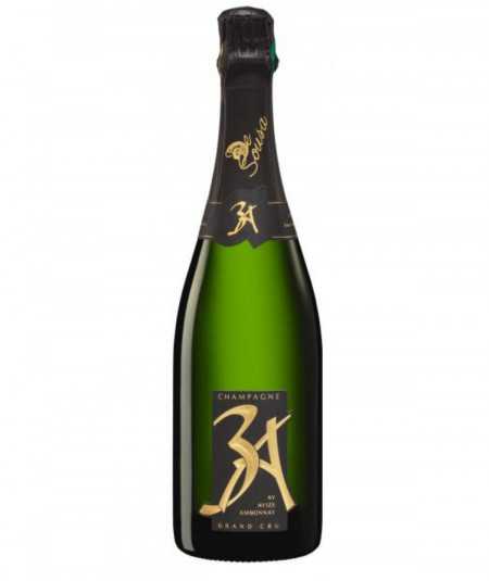 Champagne DE SOUSA 3A Extra-Brut Grand Cru BIO