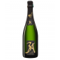 Champagne DE SOUSA 3A Extra-Brut Grand Cru BIO