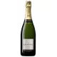 Bottiglia di JEAN MICHEL Carte Blanche Brut - Champagne di eleganza e raffinatezza