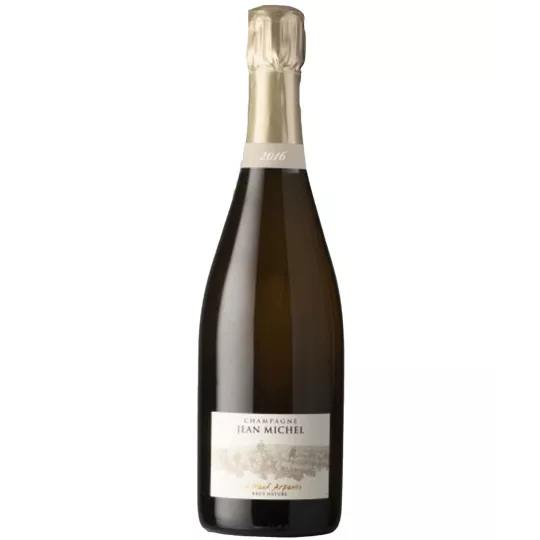 Acquista champagne JEAN MICHEL Les Neuf Arpents Extra-Brut 2016