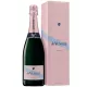 Champagne DE VENOGE Cordon Bleu Rosé