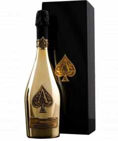 Champagne ARMAND DE BRIGNAC Brut Gold