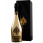 Champagne ARMAND DE BRIGNAC Brut Gold