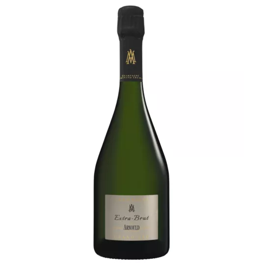 Champagne MICHEL ARNOULD Extra Brut Grand Cru Blanc de Noirs