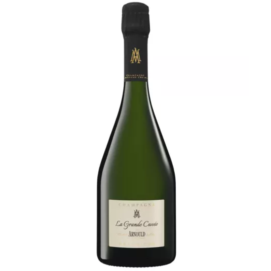 Champagne MICHEL ARNOULD La grande Cuvée Grand Cru