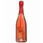 Champagne MICHEL ARNOULD Fleur de Rosé Grand Cru