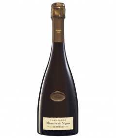 MICHEL ARNOULD Mémoire de vignes Grand Cru Champagne Millesimato