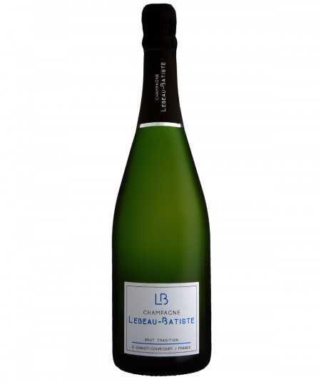 Champagne LEBEAU-BATISTE Brut Tradition