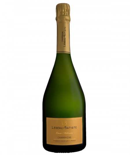 LEBEAU-BATISTE Champagne Millesimato