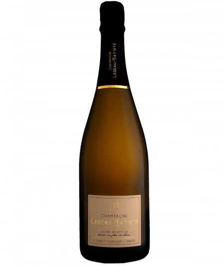 Champagne LEBEAU-BATISTE Cuvée Selection