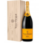 Jeroboam di Champagne VEUVE CLICQUOT Brut Carte Jaune