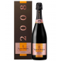 VEUVE CLICQUOT Rosé Champagne Millesimato 2008