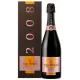 VEUVE CLICQUOT Rosé Champagne Millesimato 2008